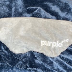 Weighted Sleep Mask